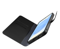 Puro Booklet Case z klapką i portfelem do Samsung Galaxy S25 - cz - 1346145 - zdjęcie 4